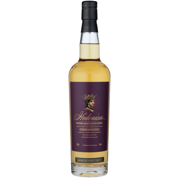 Compass Box - Hedonism