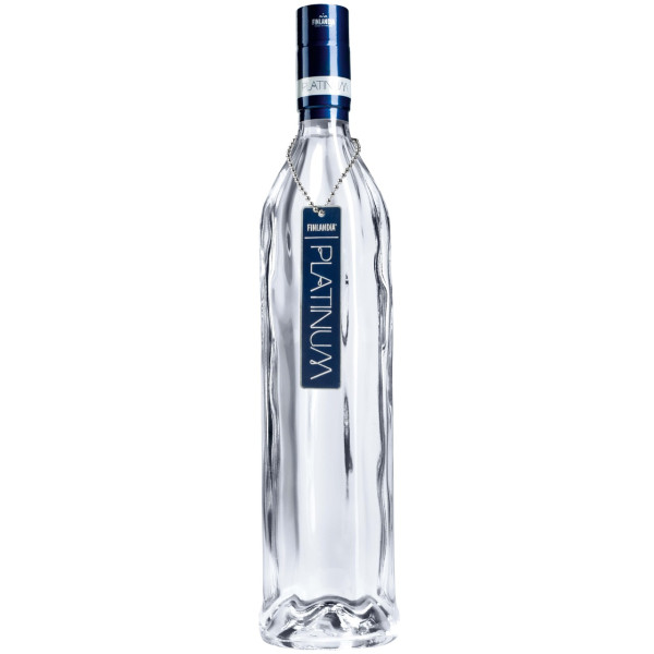 Finlandia Platinum