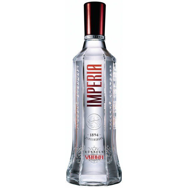 Russian Standard Imperia