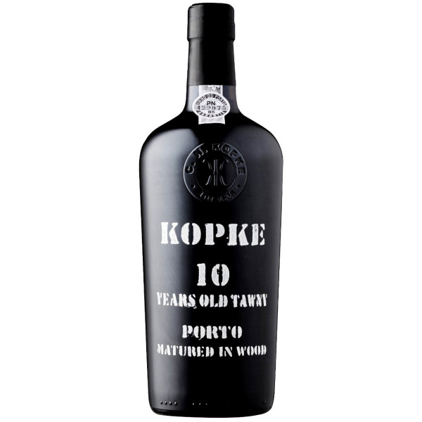 Kopke 10 Y - Tawny