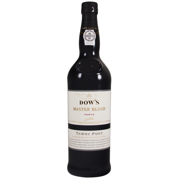 Dow's - Master Blend Tawny