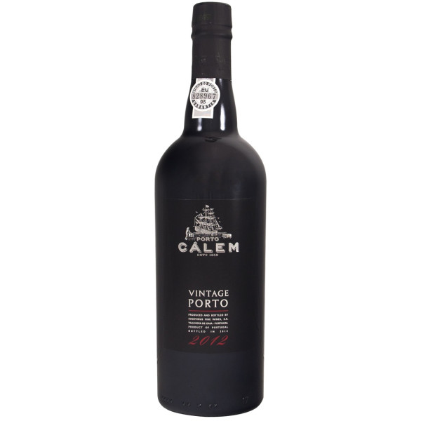 Calem - Vintage 2012