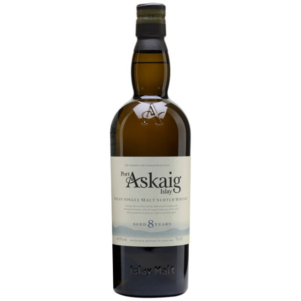 Port Askaig, 8 Y