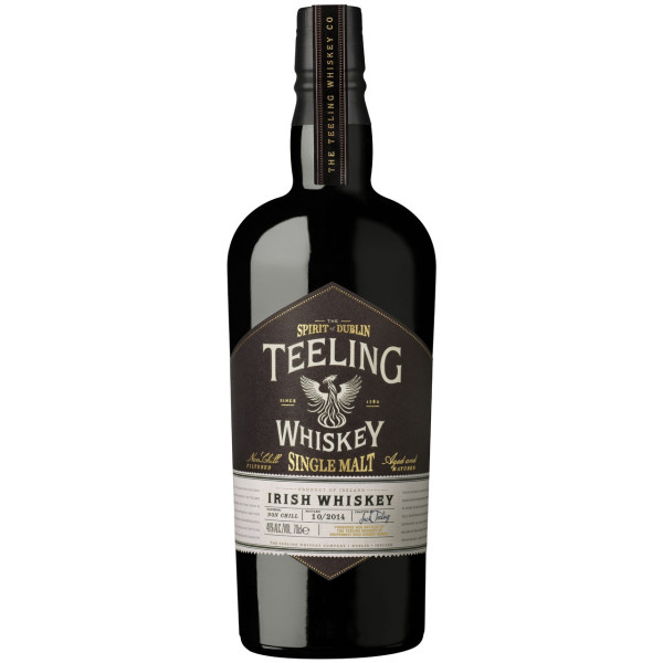 Teeling - Single Malt