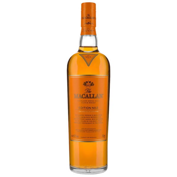 Macallan - Edition #2