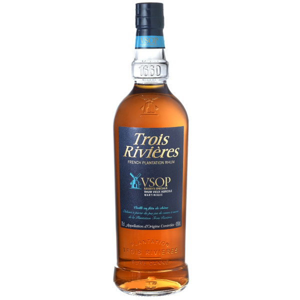 Trois Rivières, VSOP