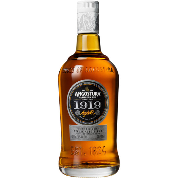 Angostura - 1919