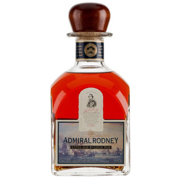 Admiral Rodney - Extra Old