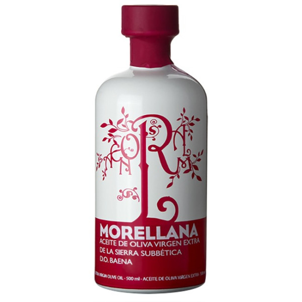 Morellana Organic