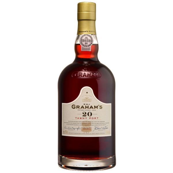 Graham Tawny, 20 Y