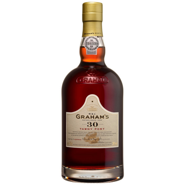 Graham Tawny, 30 Y