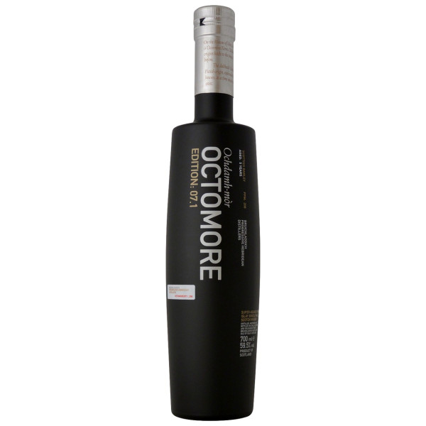 Octomore - 07.1