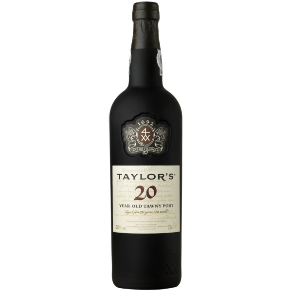 Taylor’s - Tawny, 20 Y