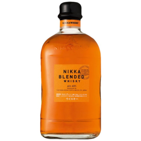 Nikka - Blended