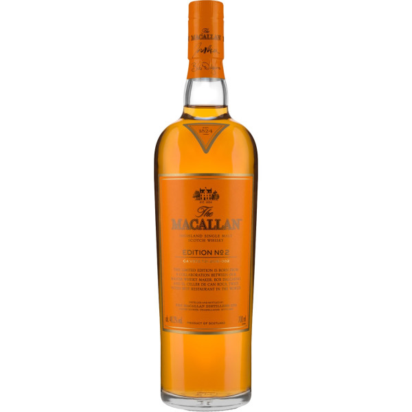 The Macallan - Edition No.2