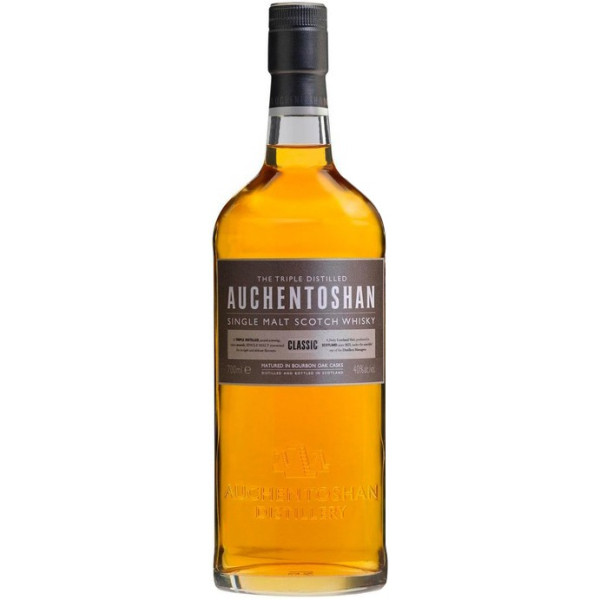 Auchentoshan - Classic