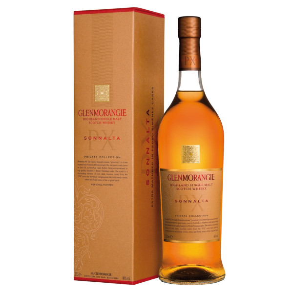 Glenmorangie - Sonnalta PX 1L