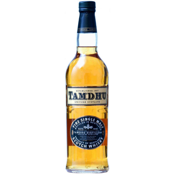 Tamdhu - Fine Single Malt