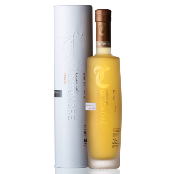 Octomore - 4.2 Comus