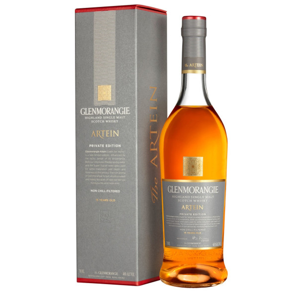 Glenmorangie - Artein