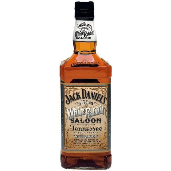 Jack Daniel's - White Rabbit