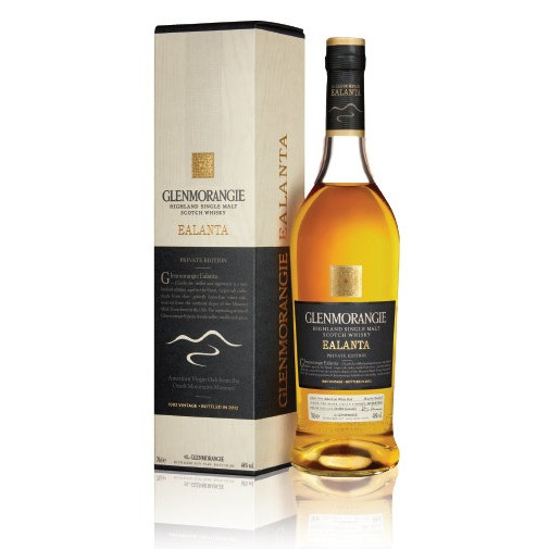 Glenmorangie - Ealanta