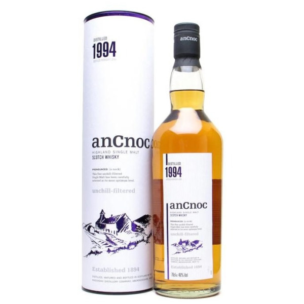 AnCnoc - 1994