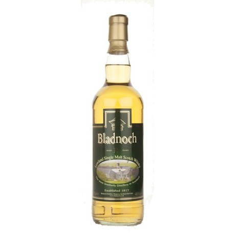 Bladnoch, 10 Y