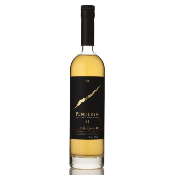 Penderyn - 41 Madeira