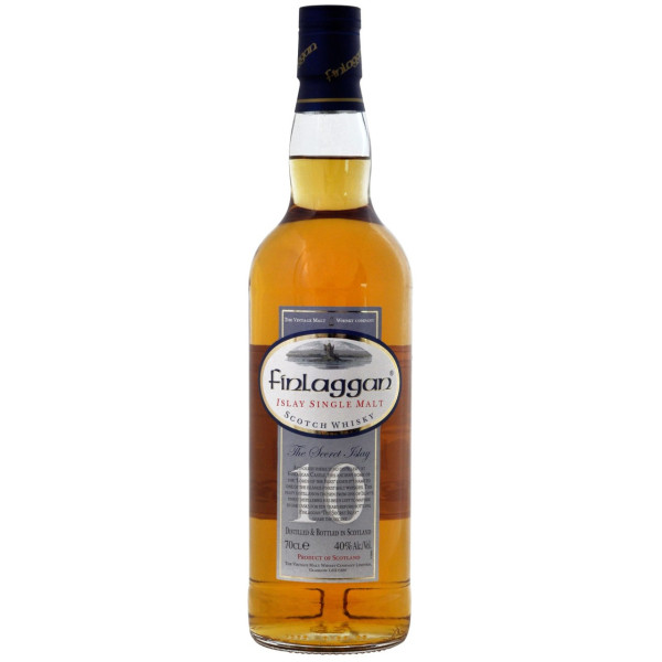 Finlaggan, 10 Y