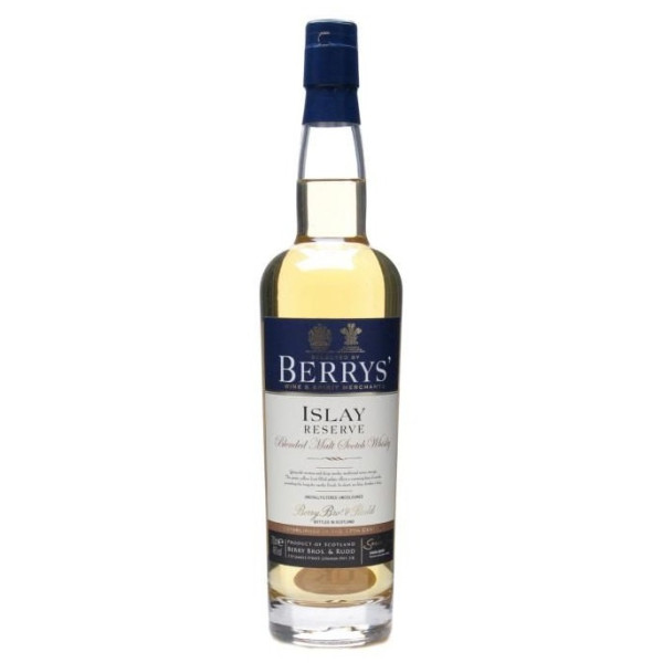 Berrys' - Islay Reserve