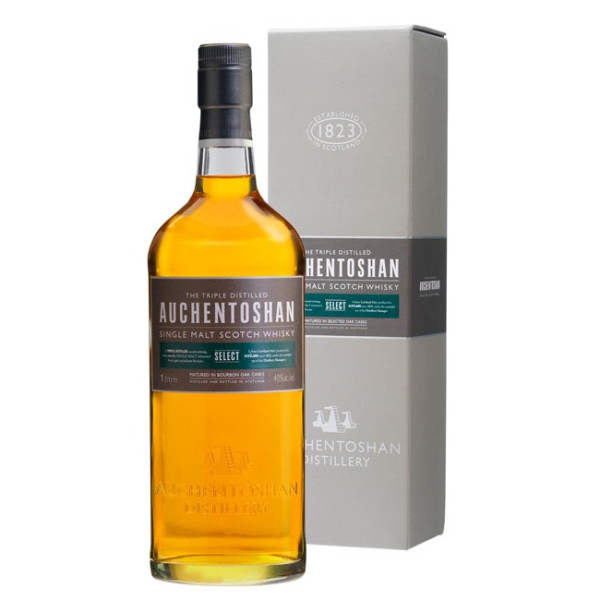 Auchentoshan - Select