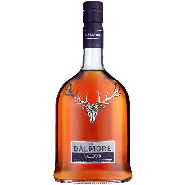 Dalmore - Valour