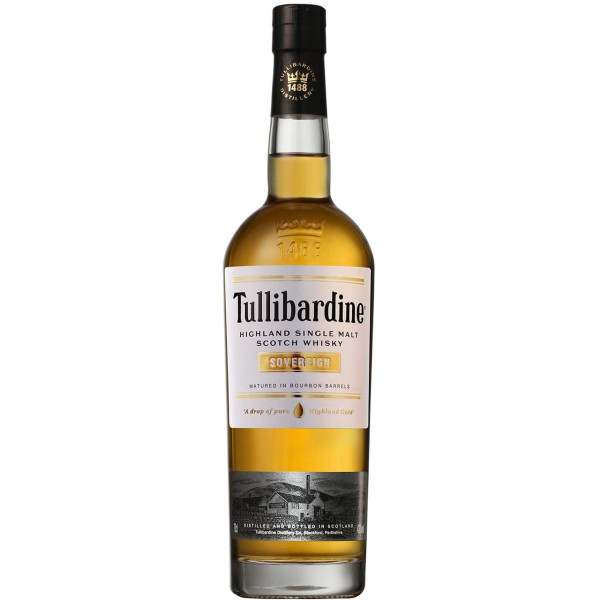 Tullibardine - Sovereign
