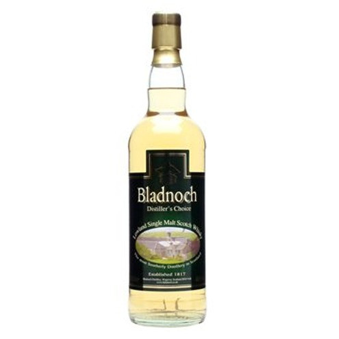 Bladnoch - Distiller's Choice