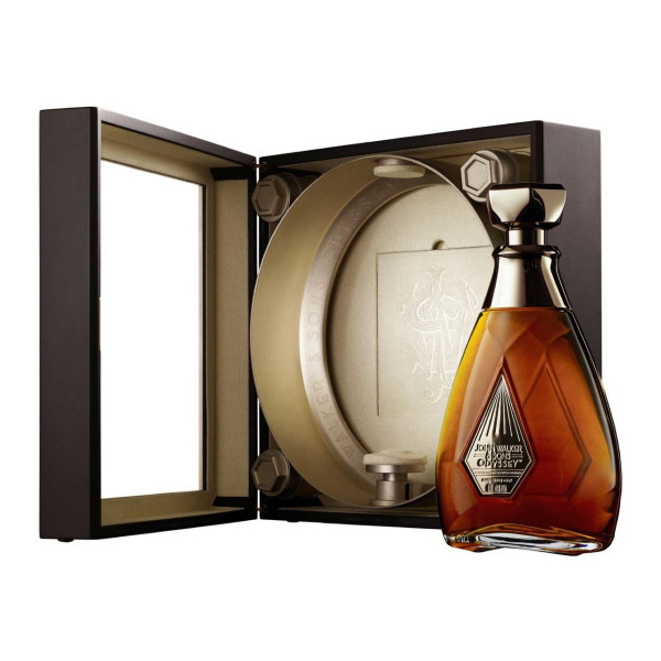 John Walker&Sons - Odyssey