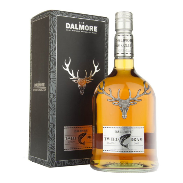 Dalmore - Tweed Dram