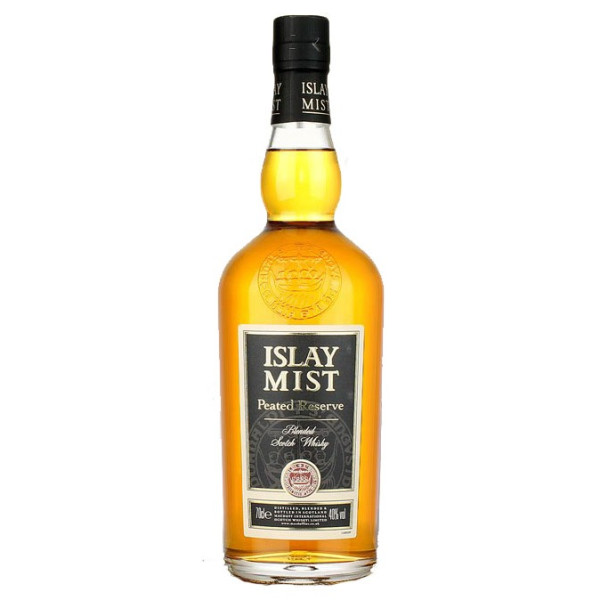 Islay Mist - Peated Reserve