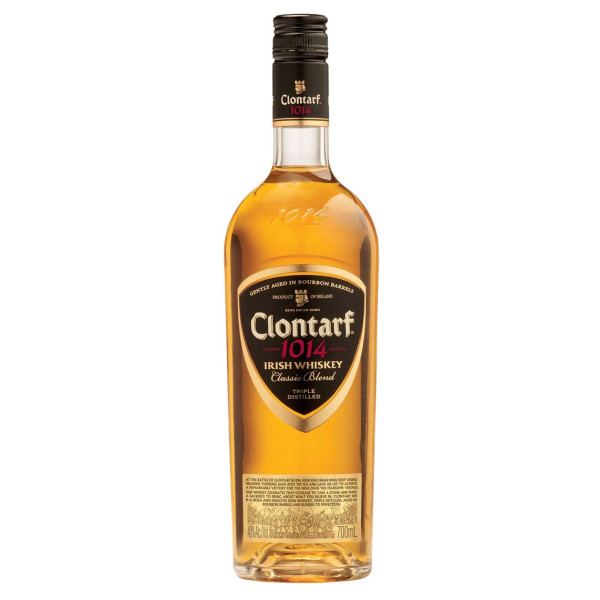 Clontarf - Classic Blend