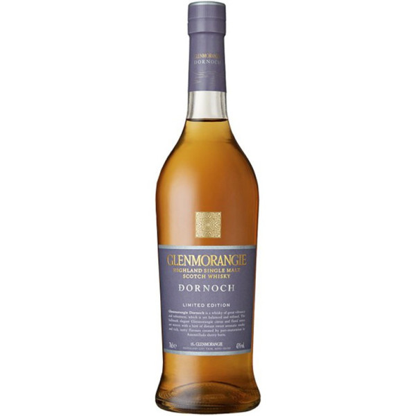 Glenmorangie - Dornoch