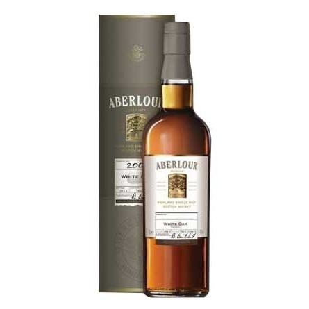 Aberlour - White Oak 2003