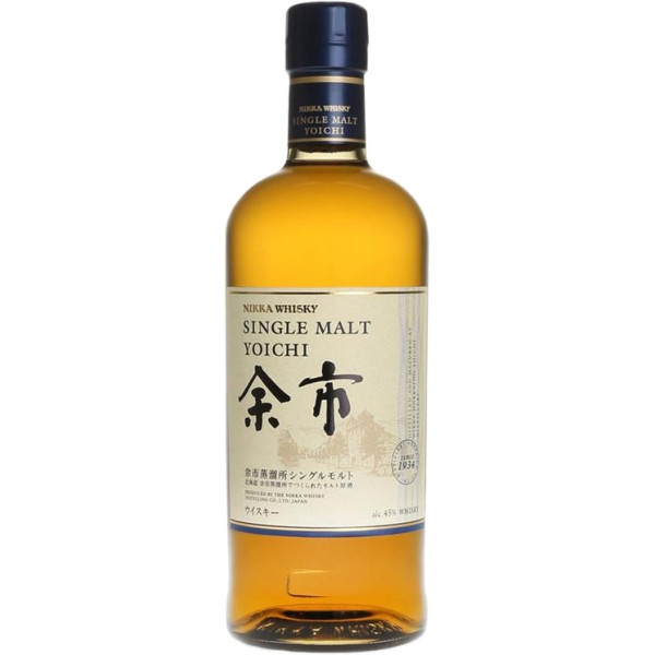 Nikka - Yoichi 