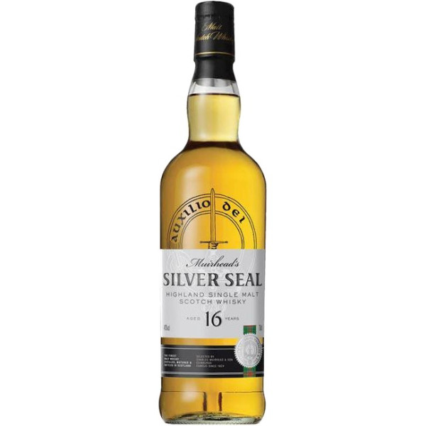 Muirhead's - Silver Seal, 16 Y 