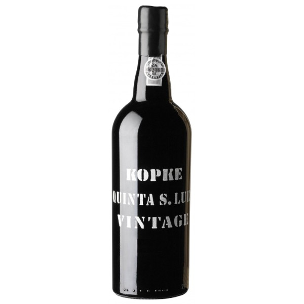 Kopke Quinta Sao Luiz 2002 Vintage