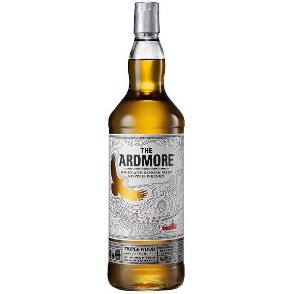 Ardmore - Triple Wood