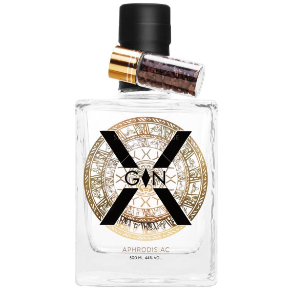 X-Gin - Xolato