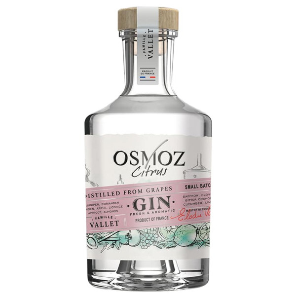 Osmoz - Citrus