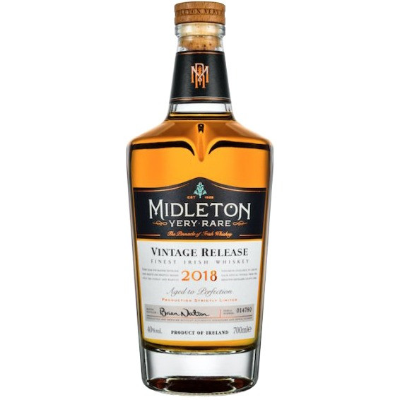 Midleton - Very Rare 2018