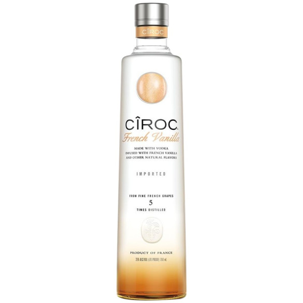 Cîroc - French Vanilla