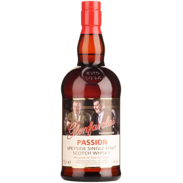 Glenfarclas - Passion